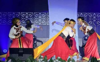 Ajang 3 Negara, UNP Jadi Tuan Rumah IMT-GT Varsity Carnival 2026