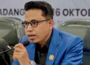 KIP: Proses Pergantian Ketua dan Wakil Ketua KI Sumbar Periode 2026-2028 sah