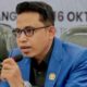 Ketua KI Sumbar, Idham Fadhli