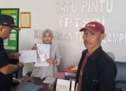JPKP Pesisir Barat Laporkan Dugaan Permasalahan Proyek SPAM ke Kejati Lampung