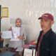 JPKP Pesisir Barat Laporkan Dugaan Permasalahan Proyek SPAM ke Kejati Lampung