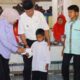 Jumat Berkah Warga Koto Panjang Dalam Payakumbuh, 55 Anak Yatim Diajak Makan Bersama