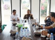 Kajari Sumbawa Barat Dorong Pemberitaan Positif dan Berimbang