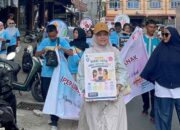 Pemkab Bintan Perkuat Kampanye Pencegahan Kekerasan terhadap Perempuan dan Anak