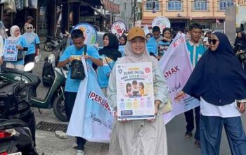Pemkab Bintan Perkuat Kampanye Pencegahan Kekerasan terhadap Perempuan dan Anak