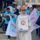 Kampanye Perlindungan Perempuan dan Anak Tahun 2026 yang digelar Forum Anak Kabupaten Bintan bersama Bidang Perlindungan Perempuan dan Anak (PPA) DP3KB Kabupaten Bintan