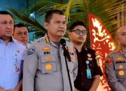 Polisi Amankan Dua Orang, Kasus Challenge Hafal Al-Quran Berhadiah Miras Masuk Penyidikan