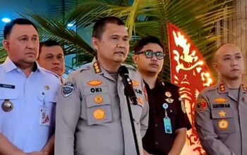 Polisi Amankan Dua Orang, Kasus Challenge Hafal Al-Quran Berhadiah Miras Masuk Penyidikan 1 Kapolres Jakarta Utara