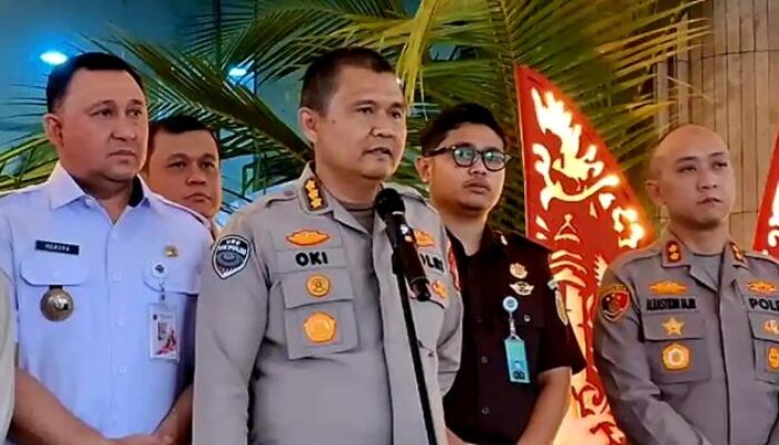 Polisi Amankan Dua Orang, Kasus Challenge Hafal Al-Quran Berhadiah Miras Masuk Penyidikan