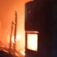 5 Unit Rumah Hangus Terbakar di Padang Tiakar Payakumbuh Timur