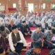 Kemenag Sawahlunto Gelar Zikir dan Doa Kebangsaan dalam Peringatan HUT ke-81 RI