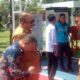 Kepala Biro Umum Setdaprov Sumbar Tinjau SPKLU di Halaman Kantor Gubernur
