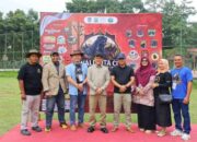 Pemko Payakumbuh Adakan Kontes Kambing PE Wali Kota Cup 2026