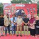 Wali Kota Payakumbuh, Zulmaeta saat pembukaan Kontes Kambing PE Wali Kota Cup 2026