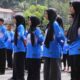 Kontingen Kwarcab Gerakan Pramuka Kota Sawahlunto Bertolak Ikuti Jambore Nasional 2026