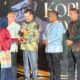 Pemkab Muba Terima 2 Penghargaan Nasional di Koperasi Awards 2026