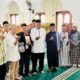Kepala BPK Wilayah III Sumbar Launching 2 Buku tentang Syekh Burhanuddin di Ulakan