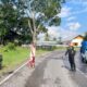 Tabrakan dengan Mobil di Sungai Rotan Solok, Pengendara Motor Meninggal