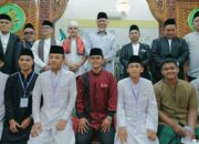 Buka Lomba Khotbah Jumat dan Azan di Masjid Istighfar Ganting Kota Padang, Begini Pesan Gubernur Mahyeldi
