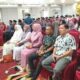 Lomba Marawis dan Hadroh Meriahkan HUT RI ke-81 di Kabupaten Dharmasraya