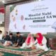 Sambut Maulid Nabi 1448 H, Majelis Taklim Toharo Muba Gelar Lomba Tartil dan Barzanji
