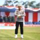Dirlantas Polda Sumbar Terpilih sebagai Salah Satu Kandidat Komandan Upacara di Istana Negara
