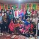 600 Mahasiswa KKN Universitas Baiturrahmah Padang Hidupkan Nagari Tabek Dharmasraya