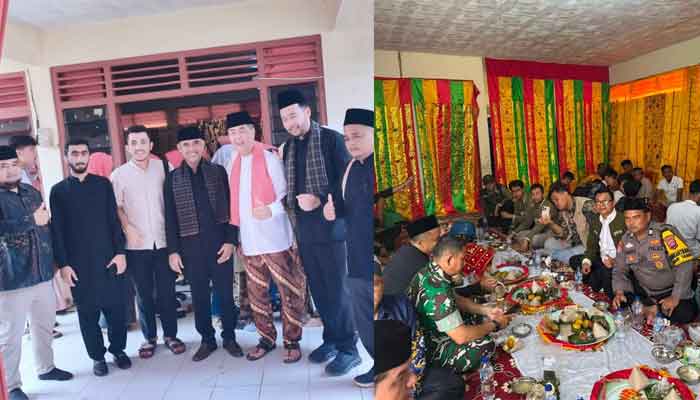 600 Mahasiswa KKN Universitas Baiturrahmah Padang Hidupkan Nagari Tabek Dharmasraya 2 Mahasiswa KKN Universitas Baiturrahmah Padang Hidupkan Nagari Tabek Dharmasraya