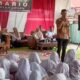 Anggota DPRD Sumbar, Mario Syah Johan reses ke SMAN 5 Solok Selatan
