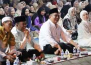 Maulid Nabi 1448 H, Bupati Bintan: Jadikan Nabi Muhammad SAW Sebagai Teladan!