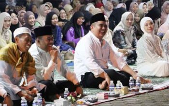 Maulid Nabi 1448 H, Bupati Bintan: Jadikan Nabi Muhammad SAW Sebagai Teladan! 3 Peringatan Maulid Nabi Muhammad SAW 1448 H tingkat Kabupaten Bintan