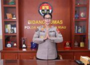 Polda Kepri Ajak Orang Tua Perketat Pengawasan Anak Cegah Risiko di Lokasi Aksi