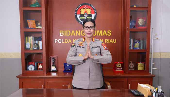 Polda Kepri Ajak Orang Tua Perketat Pengawasan Anak Cegah Risiko di Lokasi Aksi