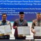 Pemprov Sumbar Komitmen Kembangkan Energi Geothermal