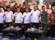 Kawal Program Prioritas Nasional, Program Jaga Desa Diperkuat di Kepri