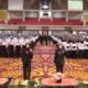 Pembukaan PKKMB FPP UNP 2026