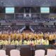 UNP Sambut 12.128 Mahasiswa Baru dalam PKKMB 2026