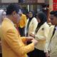 PKKMB Gugus II Dimulai, Begini Motivasi Rektor UNP