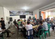 PWI Payakumbuh-Limapuluh Kota Bentuk Kepanitiaan Khusus Konferensi dan OKK 2026 9 PWI Payakumbuh-Limapuluh Kota Bentuk Kepanitiaan Khusus Konferensi dan OKK 2026
