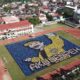 Papermob UNP 2026 Tampilkan 20 Formasi dengan 9.250 kavling