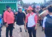 Pawai Budaya Sikabau