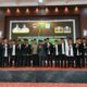 Perkuat Syiar Islam dan Adat, Pengurus MUS-KB dan LMKB Bukittinggi Dilantik