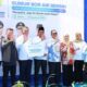 Wabup Bintan Apresiasi Pembangunan Sumur Bor Sucofindo untuk Masyarakat Toapaya
