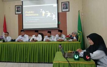 Kemenag Kota Sawahlunto Gelar Pembinaan bagi Pengelola Humas Madrasah dan KUA 5 Kemenag Kota Sawahlunto Gelar Pembinaan bagi Pengelola Humas Madrasah dan KUA