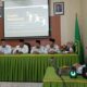 Kemenag Kota Sawahlunto Gelar Pembinaan bagi Pengelola Humas Madrasah dan KUA