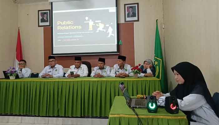 Kemenag Kota Sawahlunto Gelar Pembinaan bagi Pengelola Humas Madrasah dan KUA 1 Kemenag Kota Sawahlunto Gelar Pembinaan bagi Pengelola Humas Madrasah dan KUA