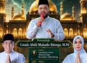 Pemkab Bintan Ajak Masyarakat Hadiri Peringatan Maulid Nabi 1448 H di Community Centre Teluk Sebong