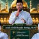 Pemkab Bintan Ajak Masyarakat Hadiri Peringatan Maulid Nabi 1448 H di Community Centre Teluk Sebong
