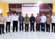 Pemkab Muba dan PTDSSP Power Sumsel Jaring 4 Kandidat Tenaga Kerja Lokal Terbaik