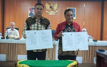 Pemkab Sijunjung Gandeng PT Pegadaian dalam Pengembangan Geopark Ranah Minang Silokek 5 Pemkab Sijunjung Gandeng PT Pegadaian dalam Pengembangan Geopark Ranah Minang Silokek